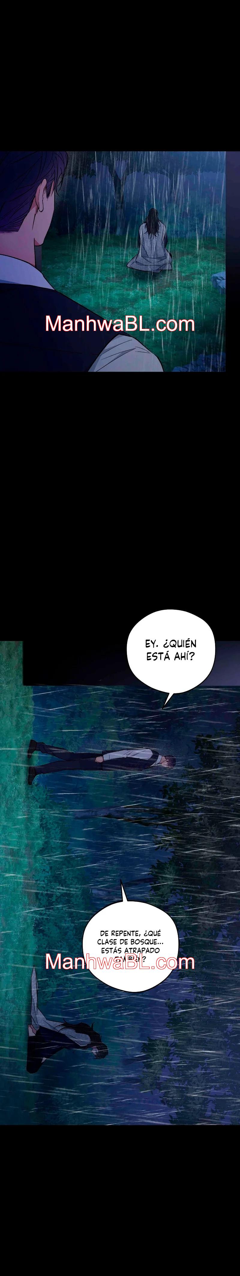 El Amanecer del Dragón - Capítulo 64 manhwa