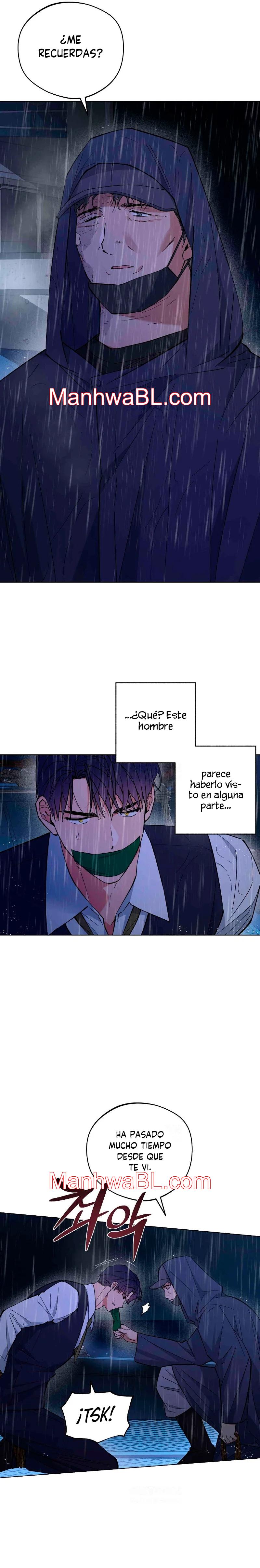 El Amanecer del Dragón - Capítulo 64 manhwa