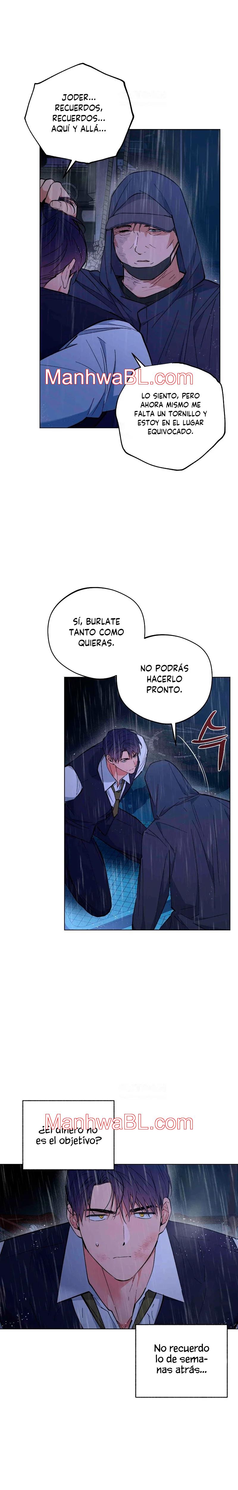 El Amanecer del Dragón - Capítulo 64 manhwa