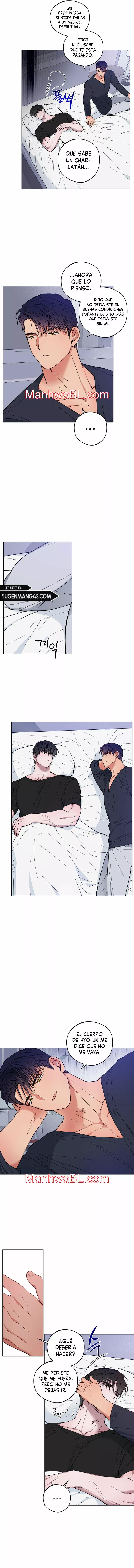 El Amanecer del Dragón - Capítulo 15.2 manhwa