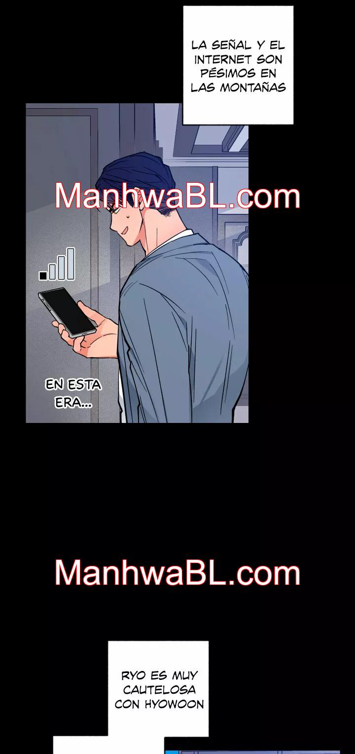 El Amanecer del Dragón - Capítulo 5.2 manhwa