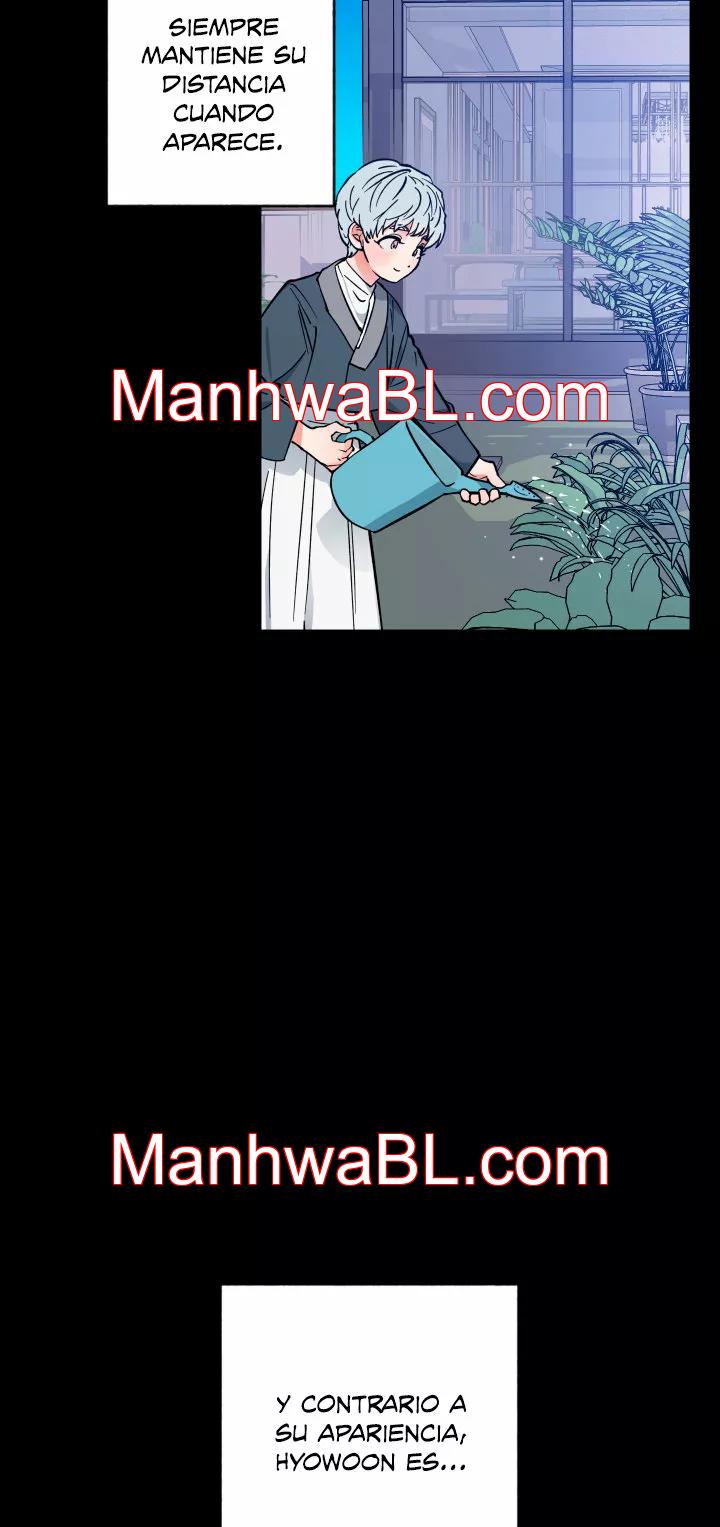 El Amanecer del Dragón - Capítulo 5.2 manhwa