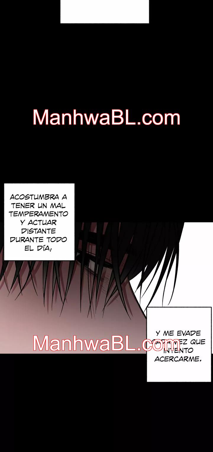 El Amanecer del Dragón - Capítulo 5.2 manhwa