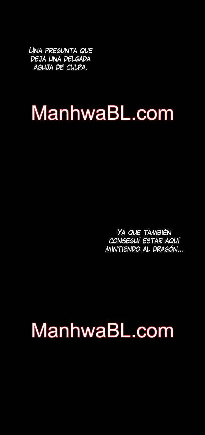 El Amanecer del Dragón - Capítulo 5.2 manhwa