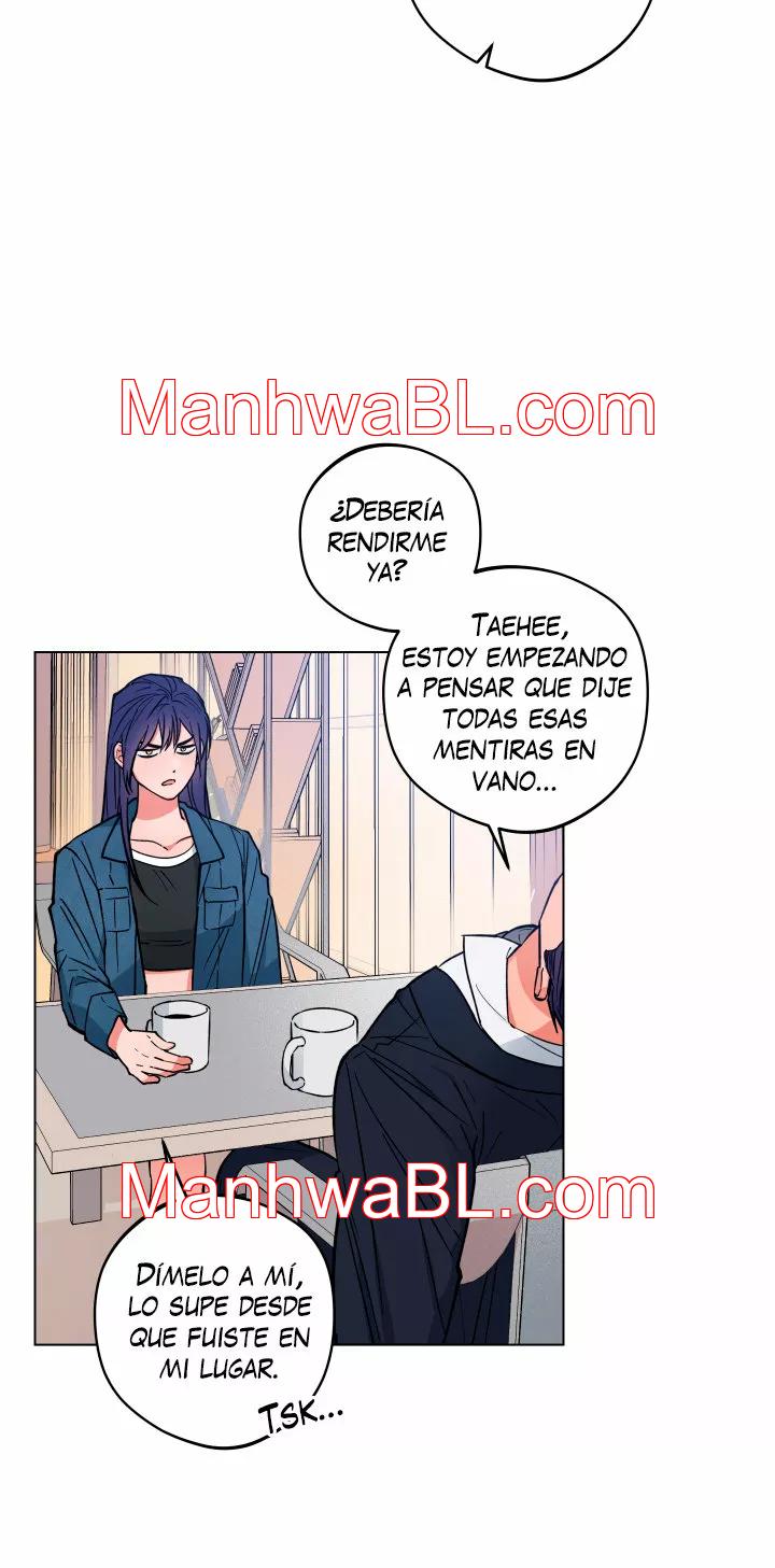 El Amanecer del Dragón - Capítulo 5.2 manhwa