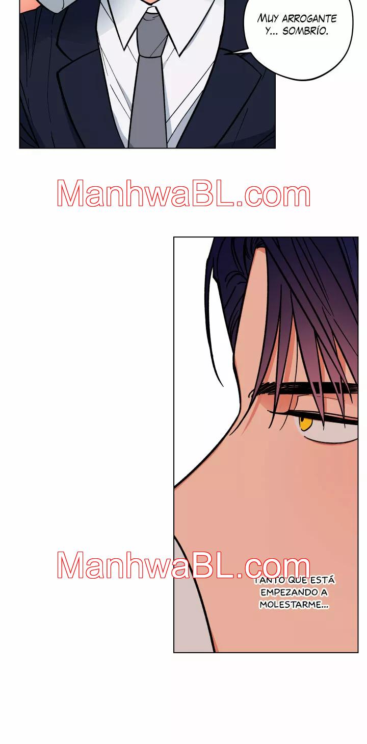 El Amanecer del Dragón - Capítulo 5.2 manhwa