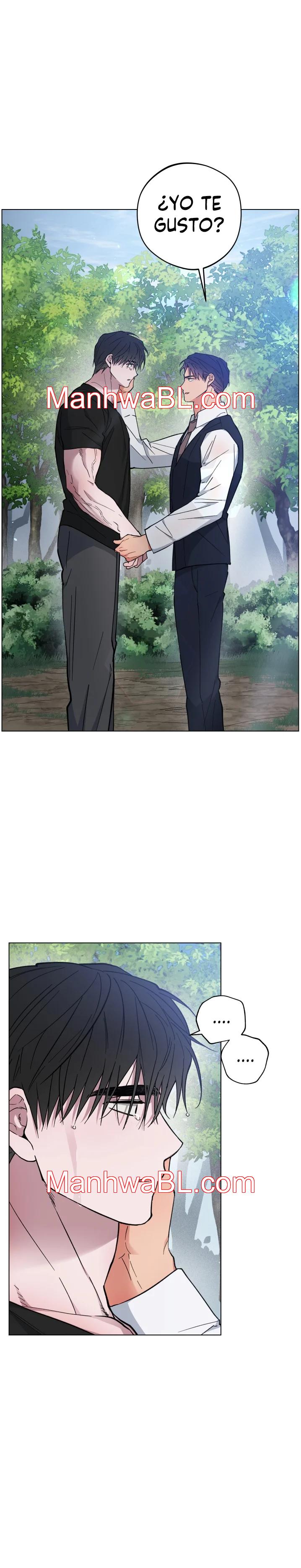 El Amanecer del Dragón - Capítulo 27.2 manhwa