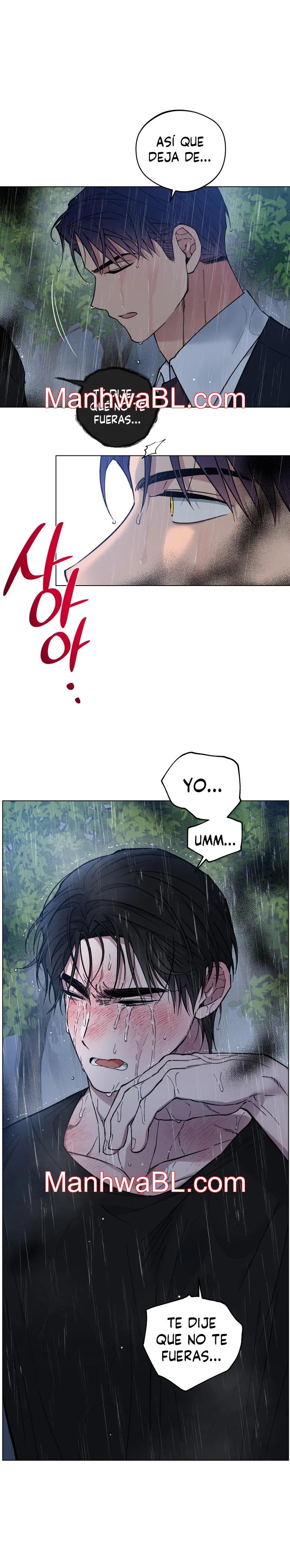 El Amanecer del Dragón - Capítulo 27.2 manhwa