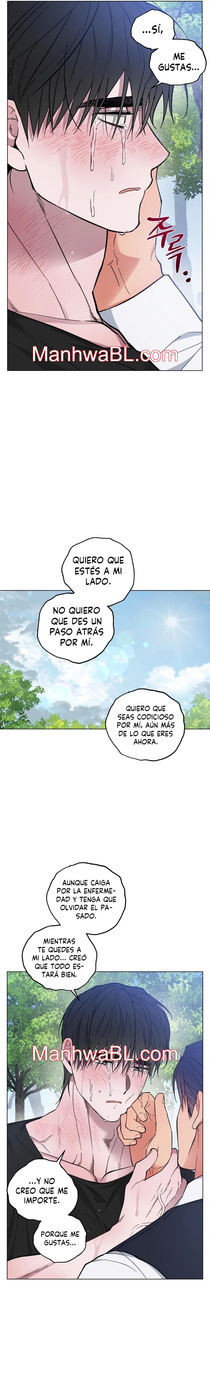 El Amanecer del Dragón - Capítulo 27.2 manhwa