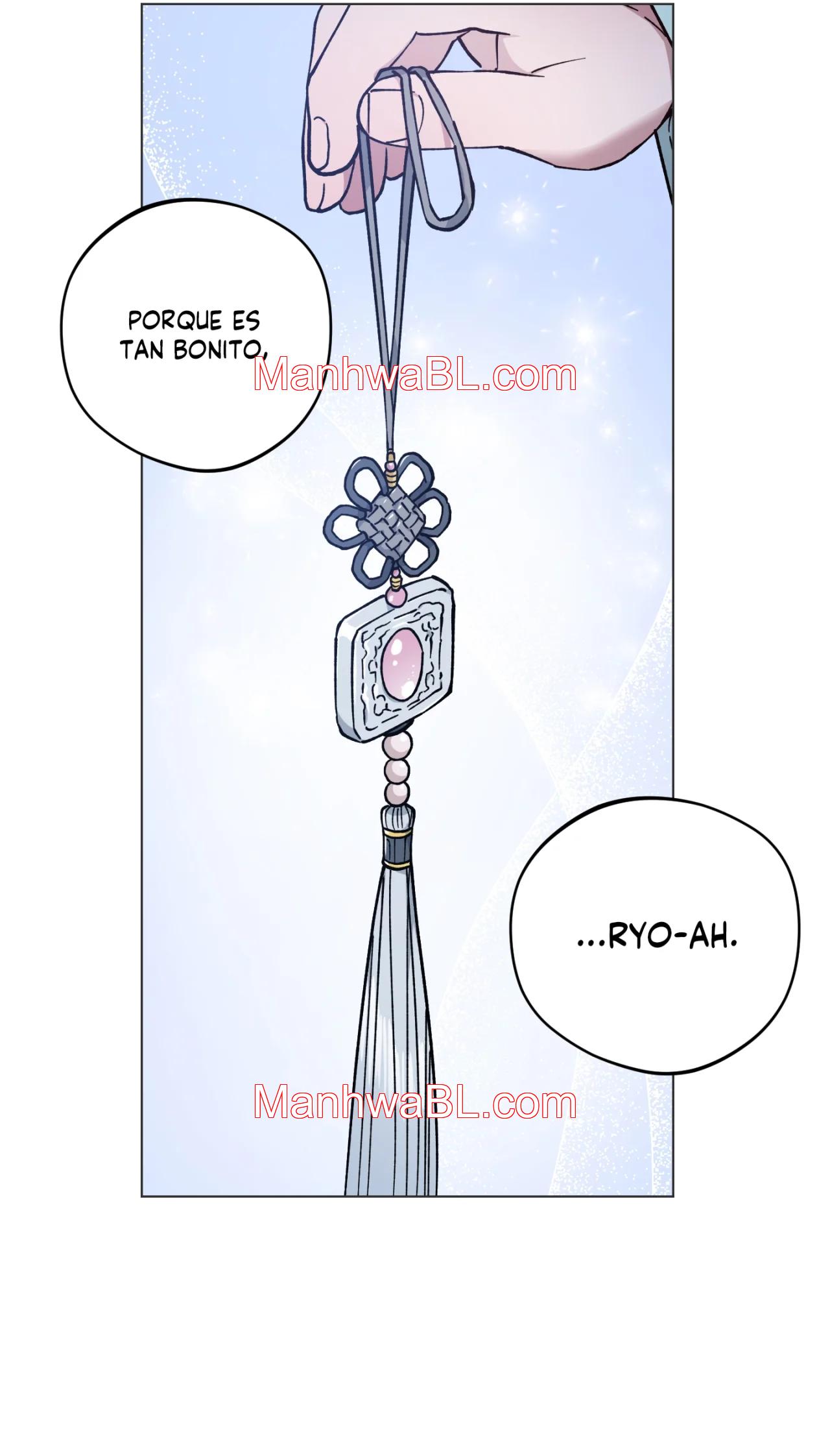 El Amanecer del Dragón - Capítulo 40.2 manhwa