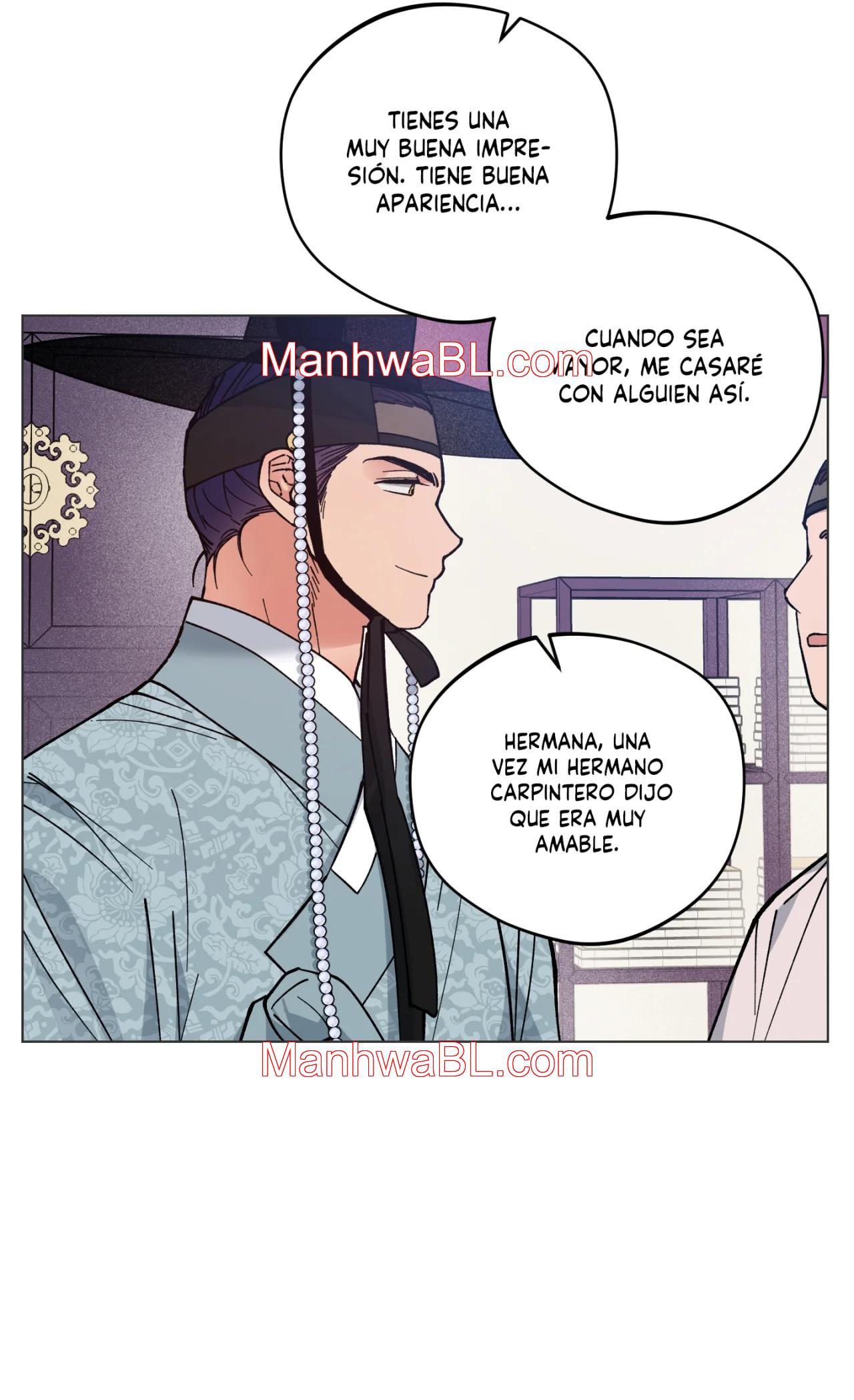 El Amanecer del Dragón - Capítulo 40.2 manhwa