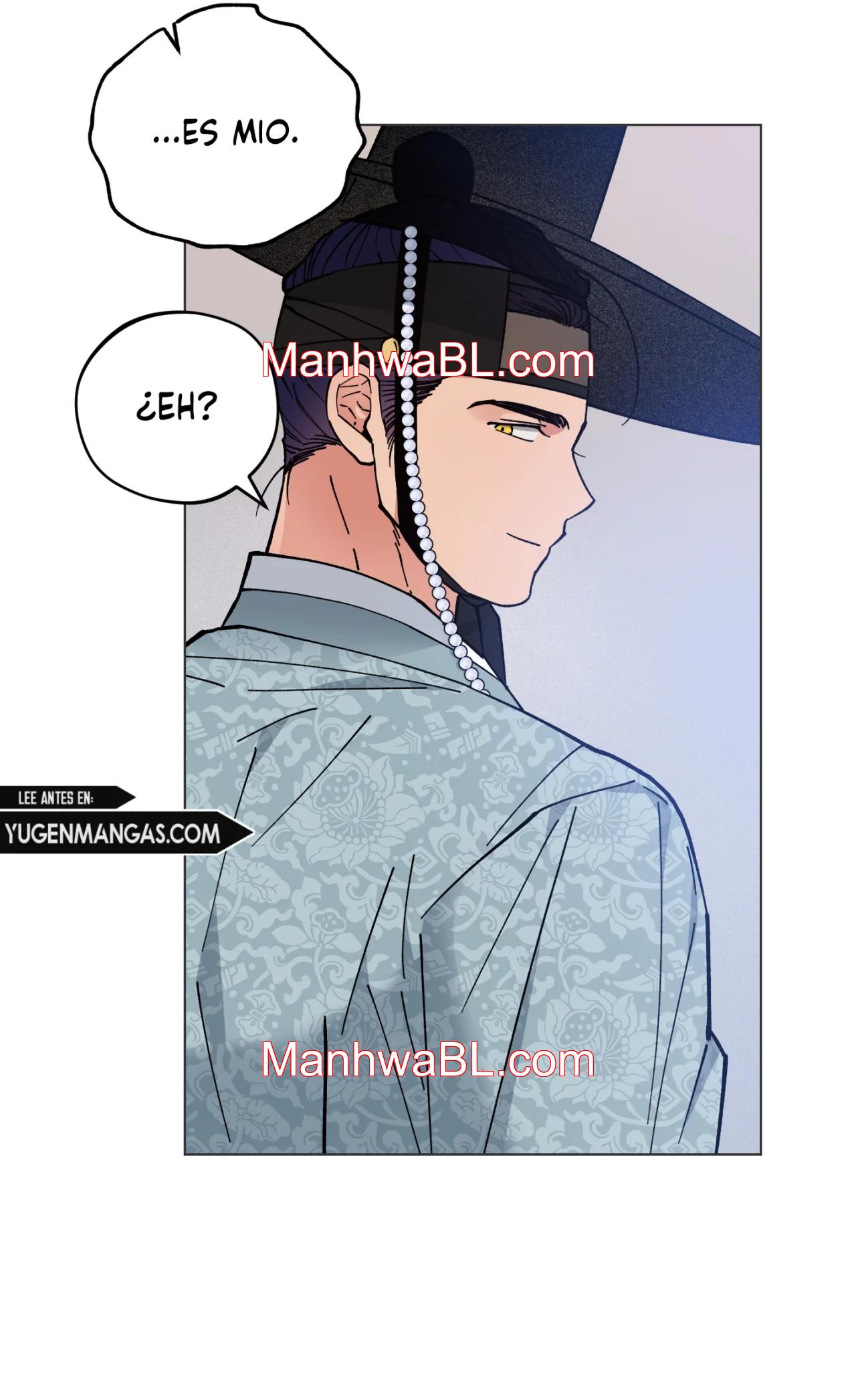 El Amanecer del Dragón - Capítulo 40.2 manhwa