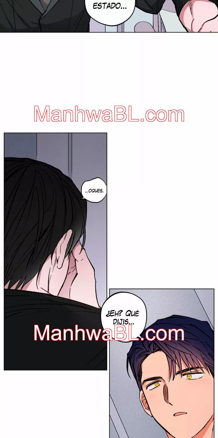 El Amanecer del Dragón - Capítulo 3.2 manhwa