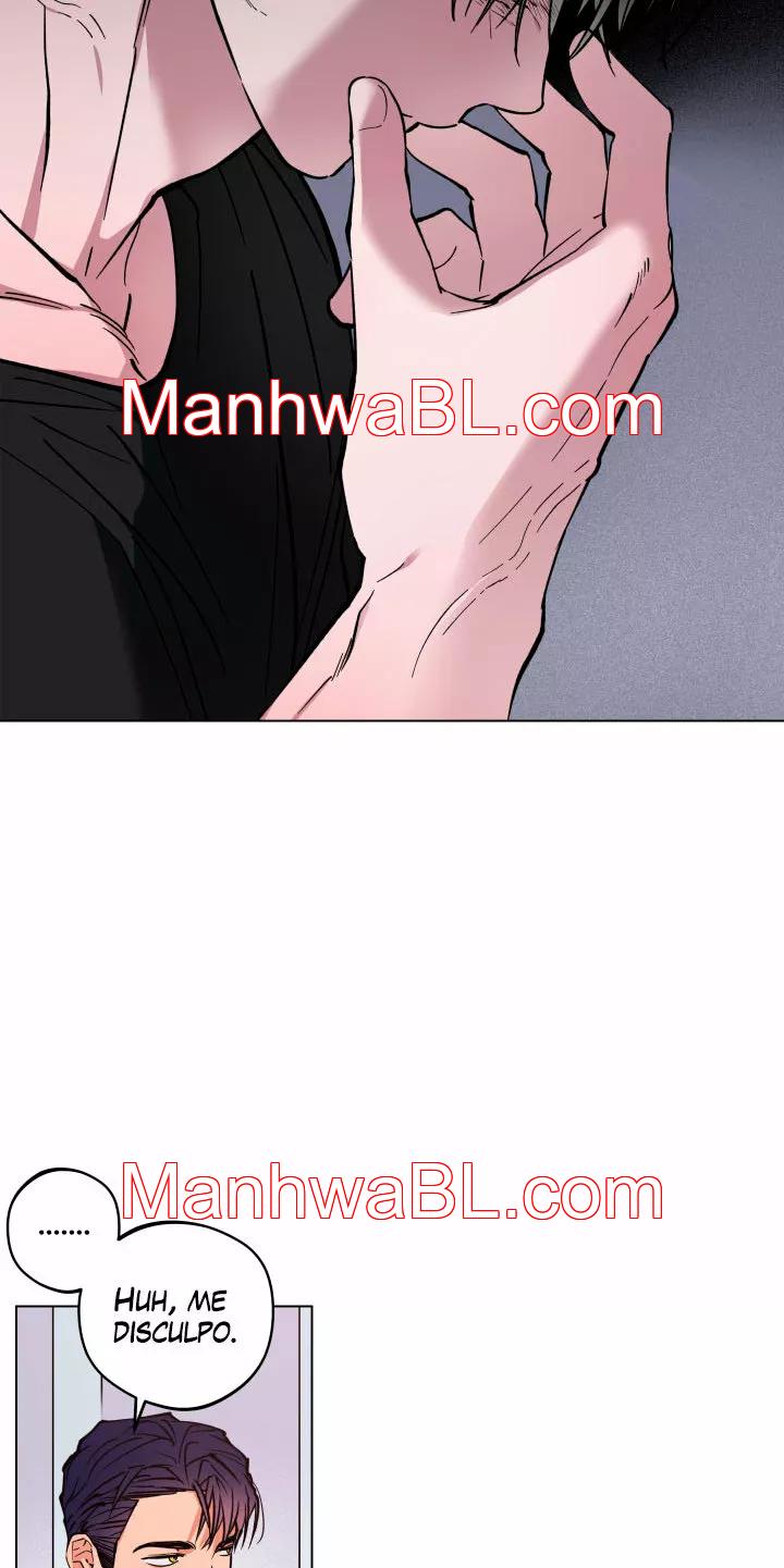 El Amanecer del Dragón - Capítulo 3.2 manhwa