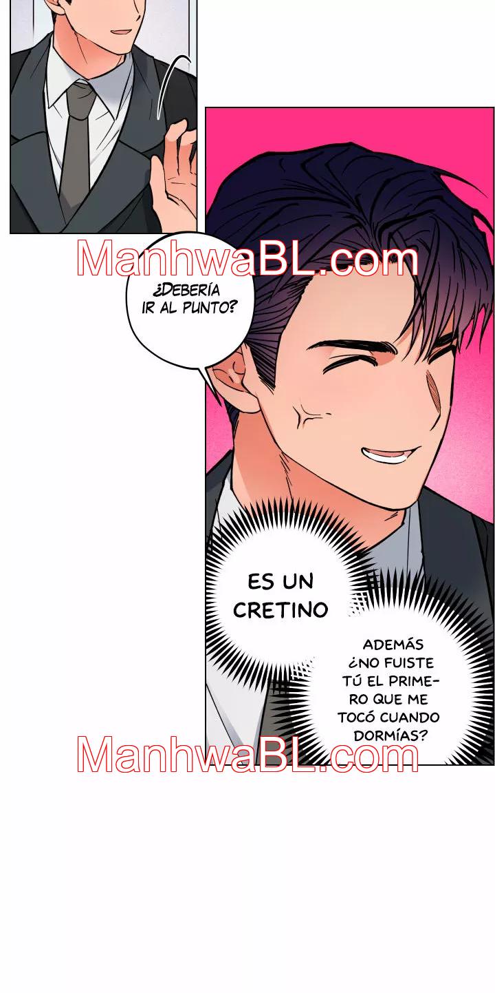 El Amanecer del Dragón - Capítulo 3.2 manhwa
