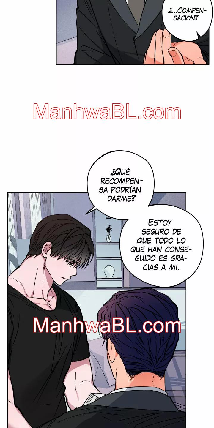 El Amanecer del Dragón - Capítulo 3.2 manhwa
