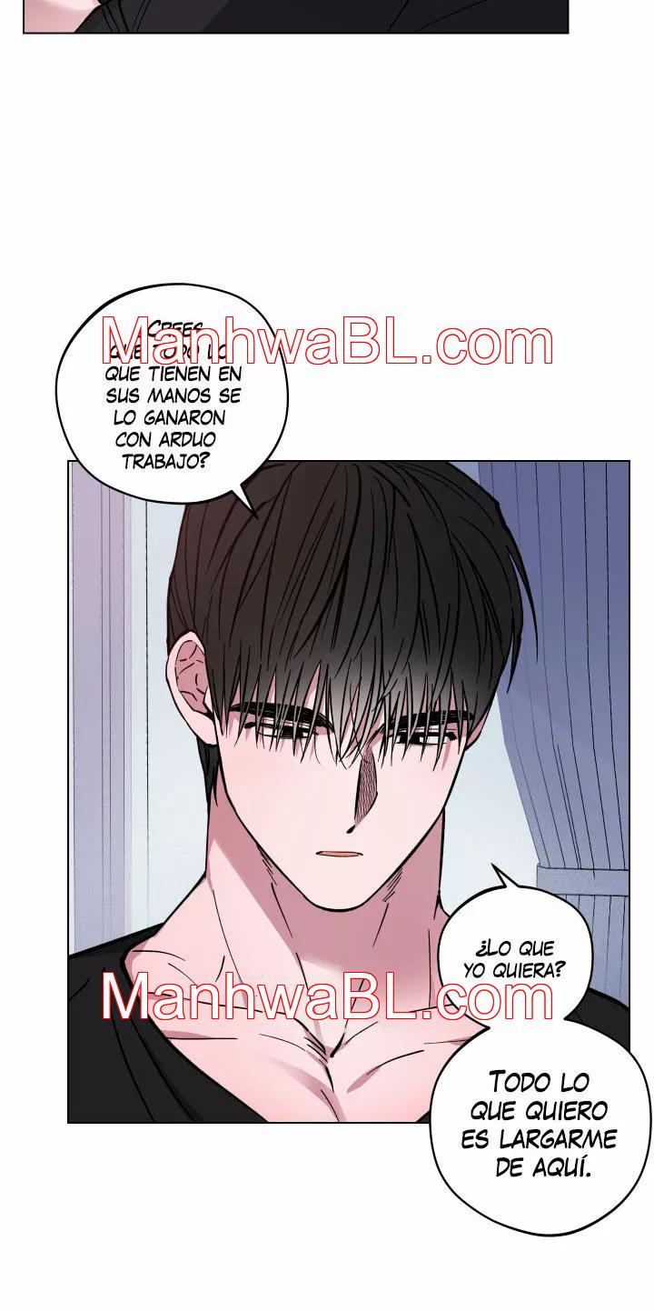 El Amanecer del Dragón - Capítulo 3.2 manhwa