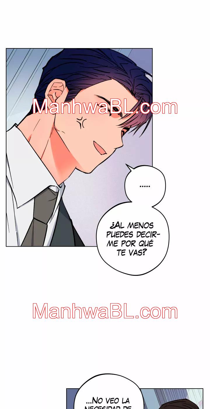 El Amanecer del Dragón - Capítulo 3.2 manhwa