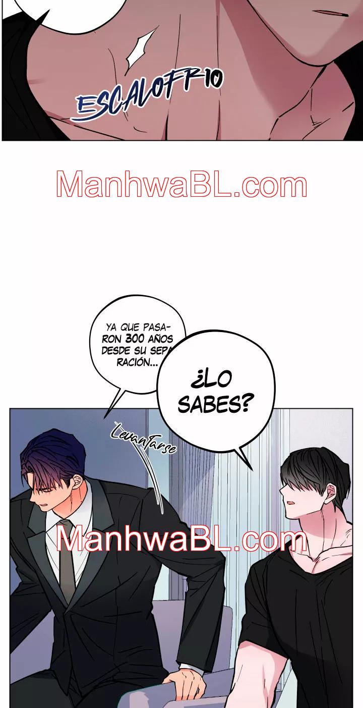 El Amanecer del Dragón - Capítulo 3.2 manhwa