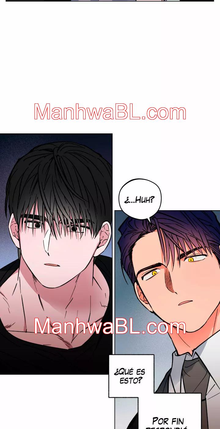 El Amanecer del Dragón - Capítulo 3.2 manhwa