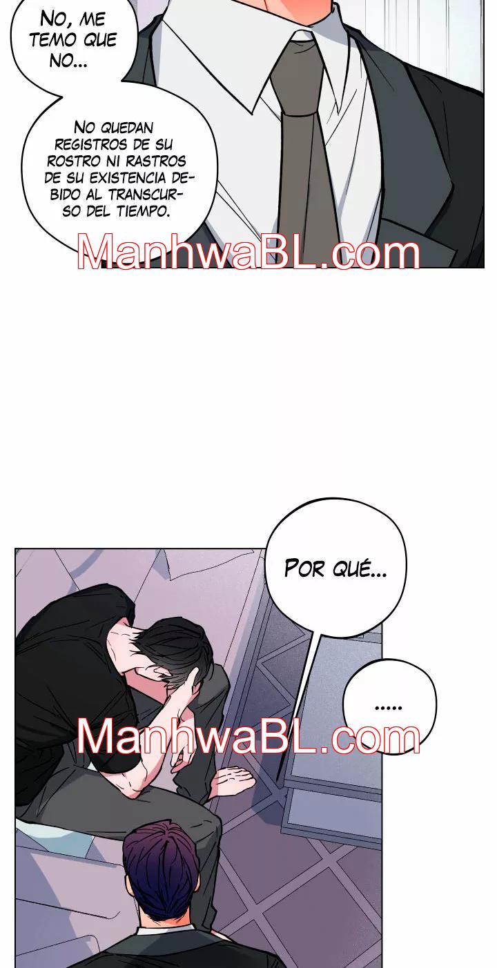 El Amanecer del Dragón - Capítulo 3.2 manhwa