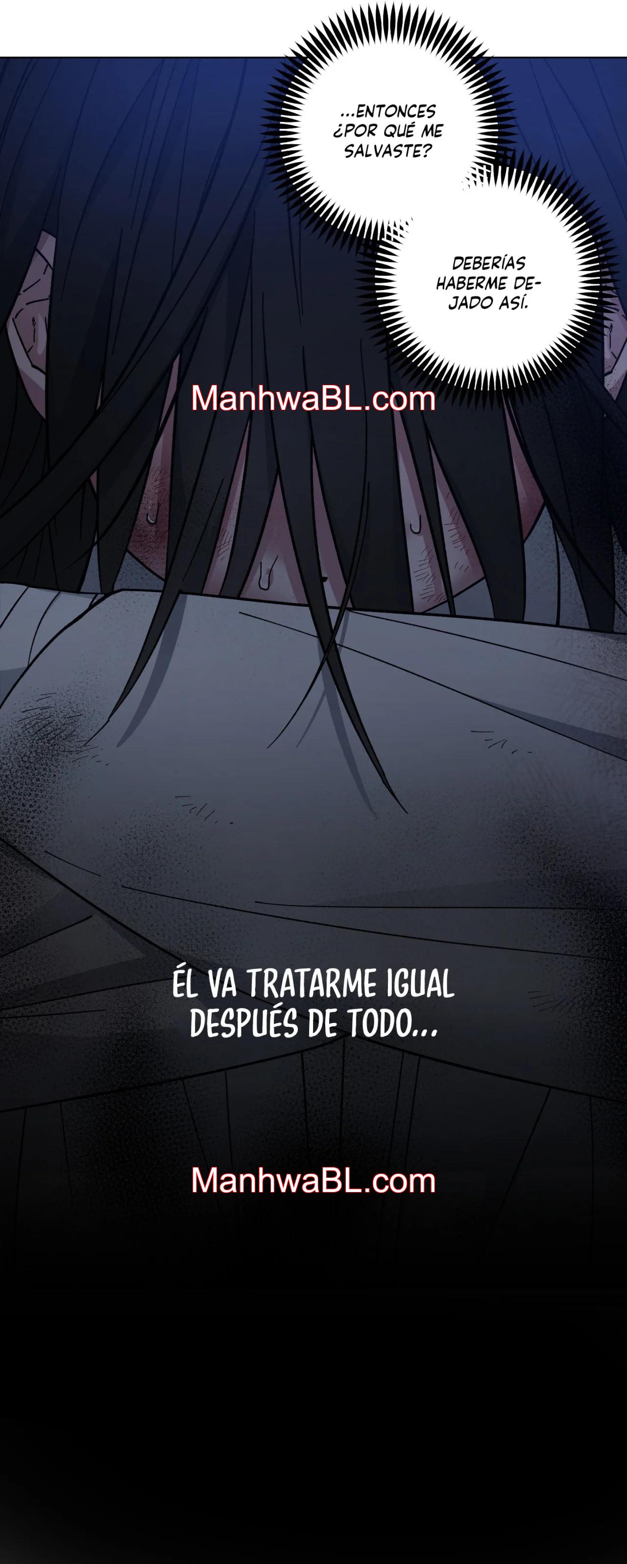 El Amanecer del Dragón - Capítulo 37.2 manhwa