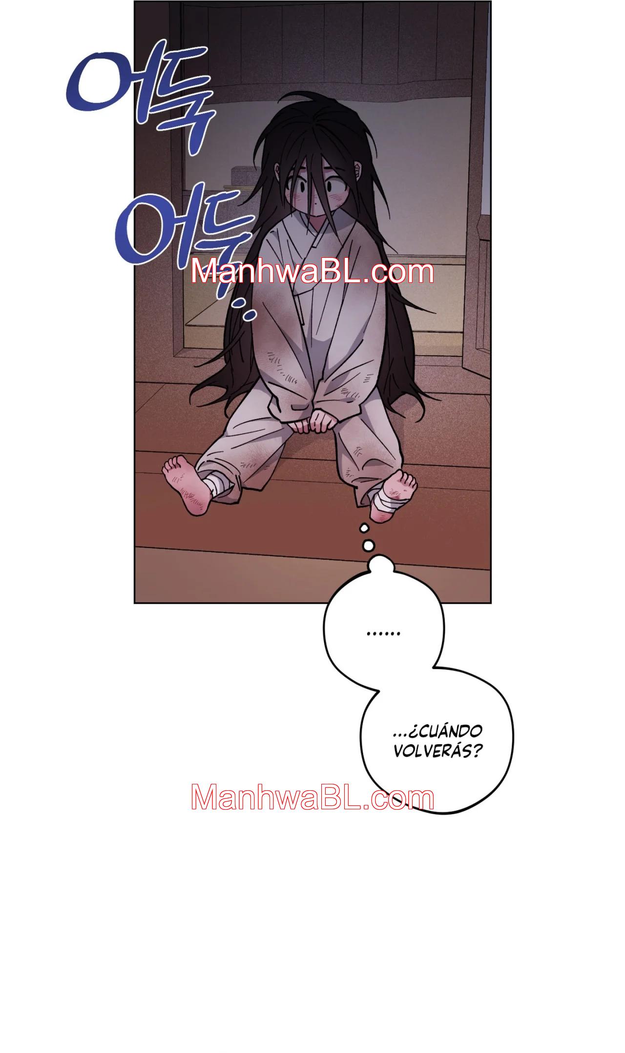 El Amanecer del Dragón - Capítulo 37.2 manhwa