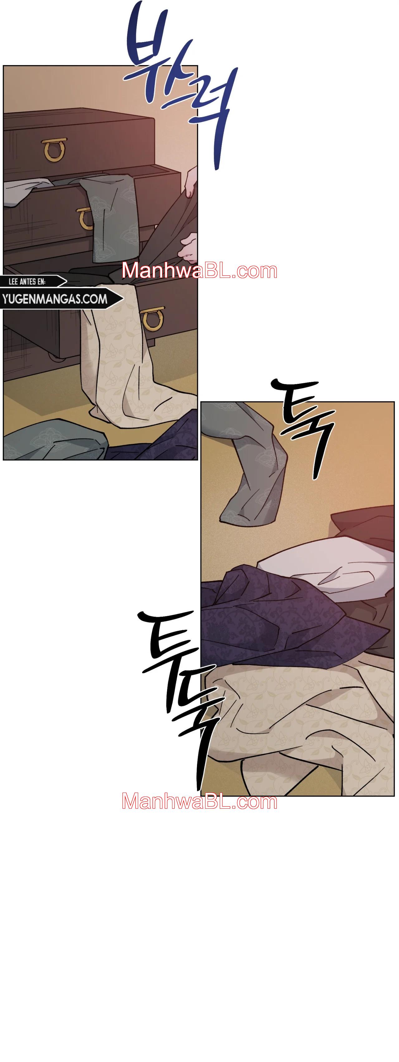 El Amanecer del Dragón - Capítulo 37.2 manhwa
