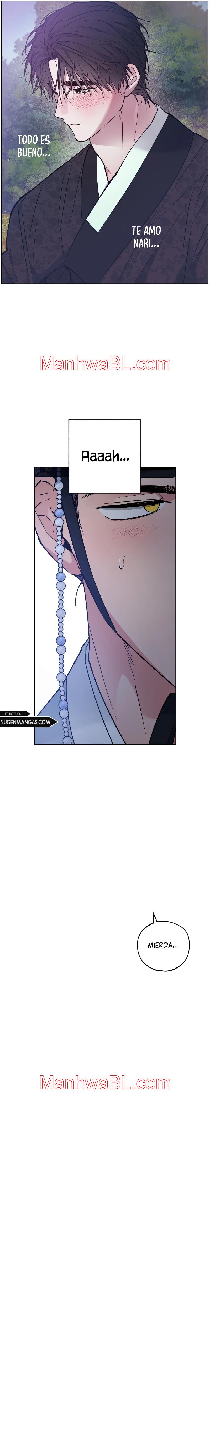 El Amanecer del Dragón - Capítulo 47.2 manhwa