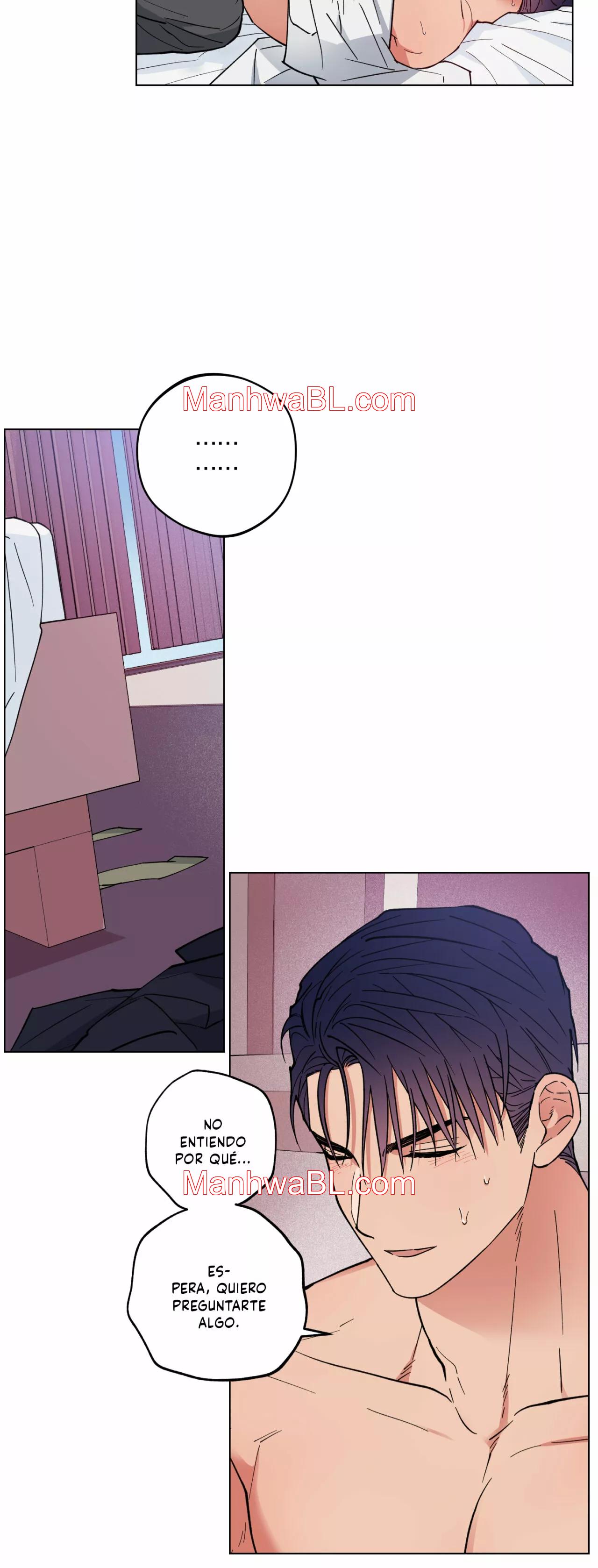 El Amanecer del Dragón - Capítulo 12.3 manhwa