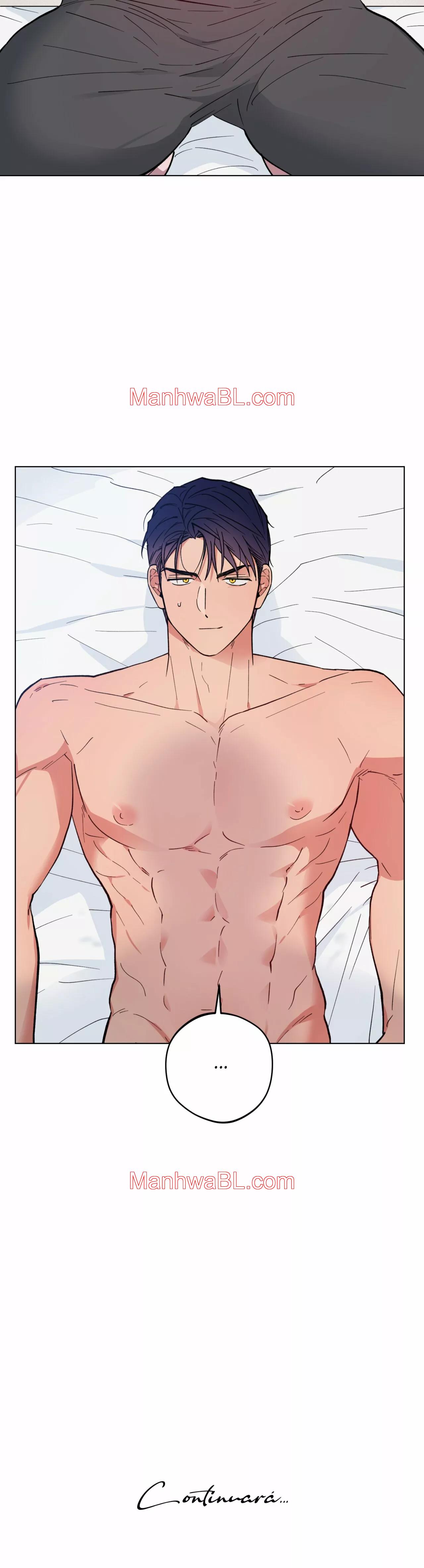 El Amanecer del Dragón - Capítulo 12.3 manhwa
