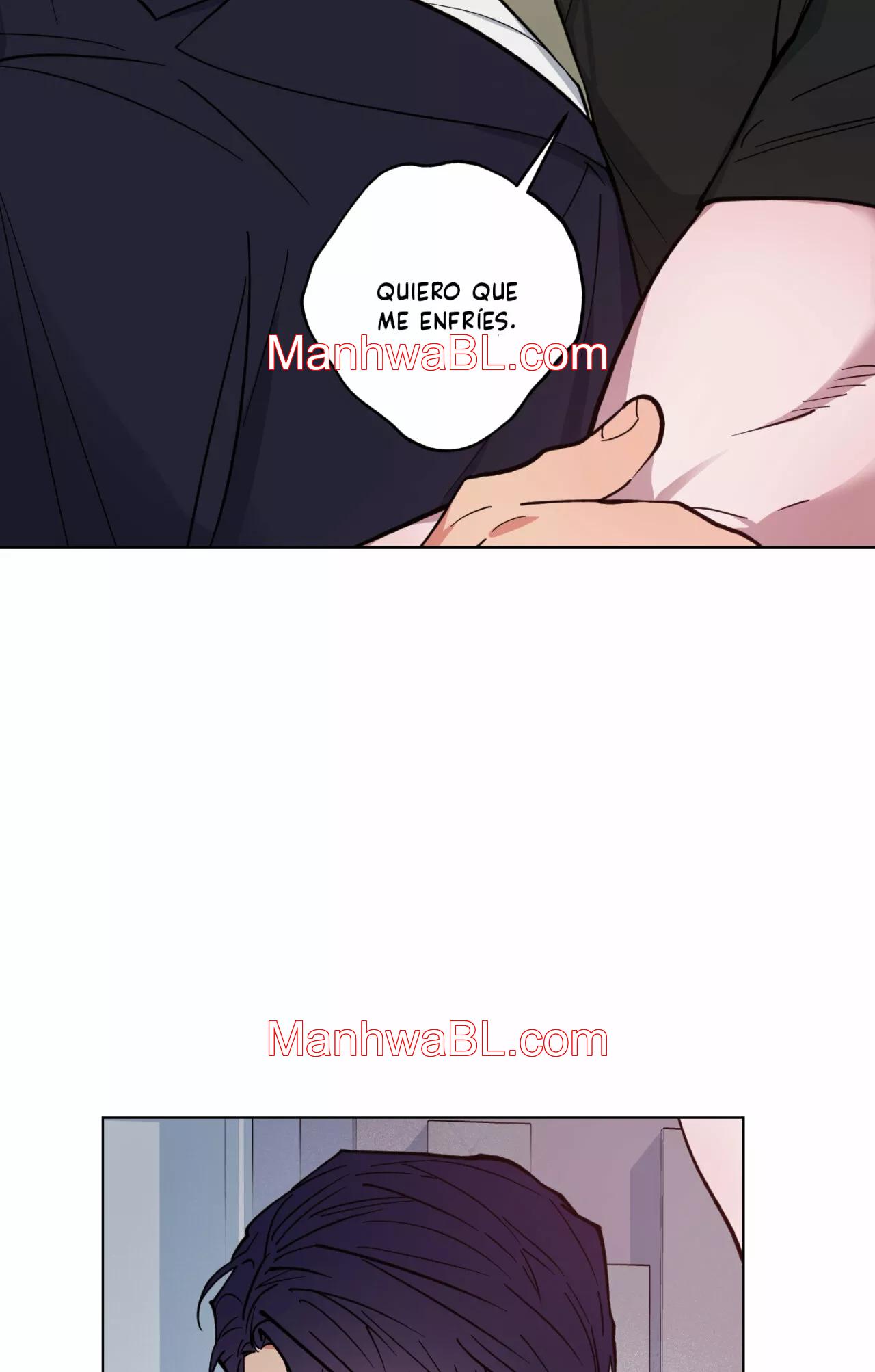 El Amanecer del Dragón - Capítulo 12.3 manhwa