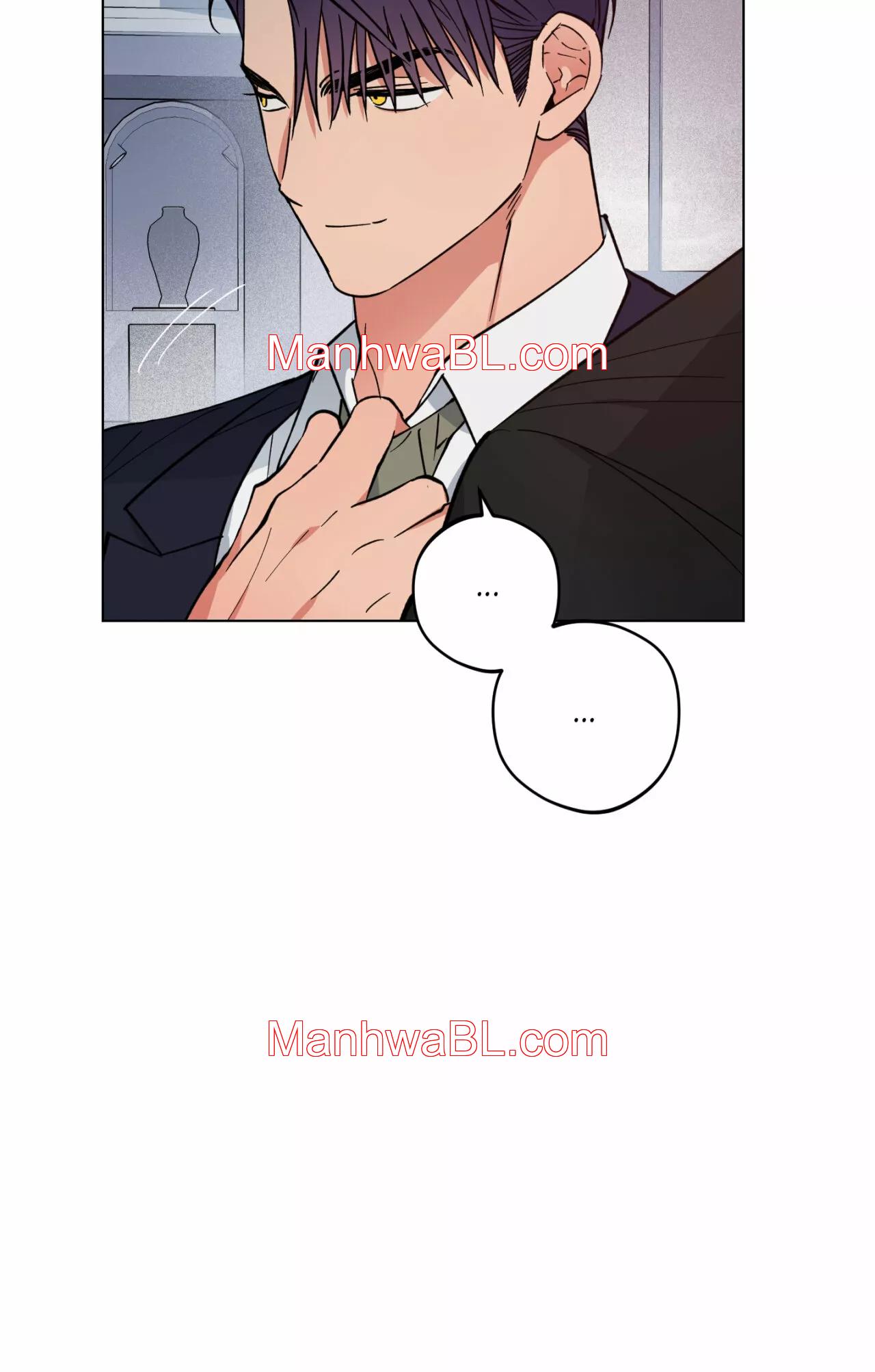 El Amanecer del Dragón - Capítulo 12.3 manhwa