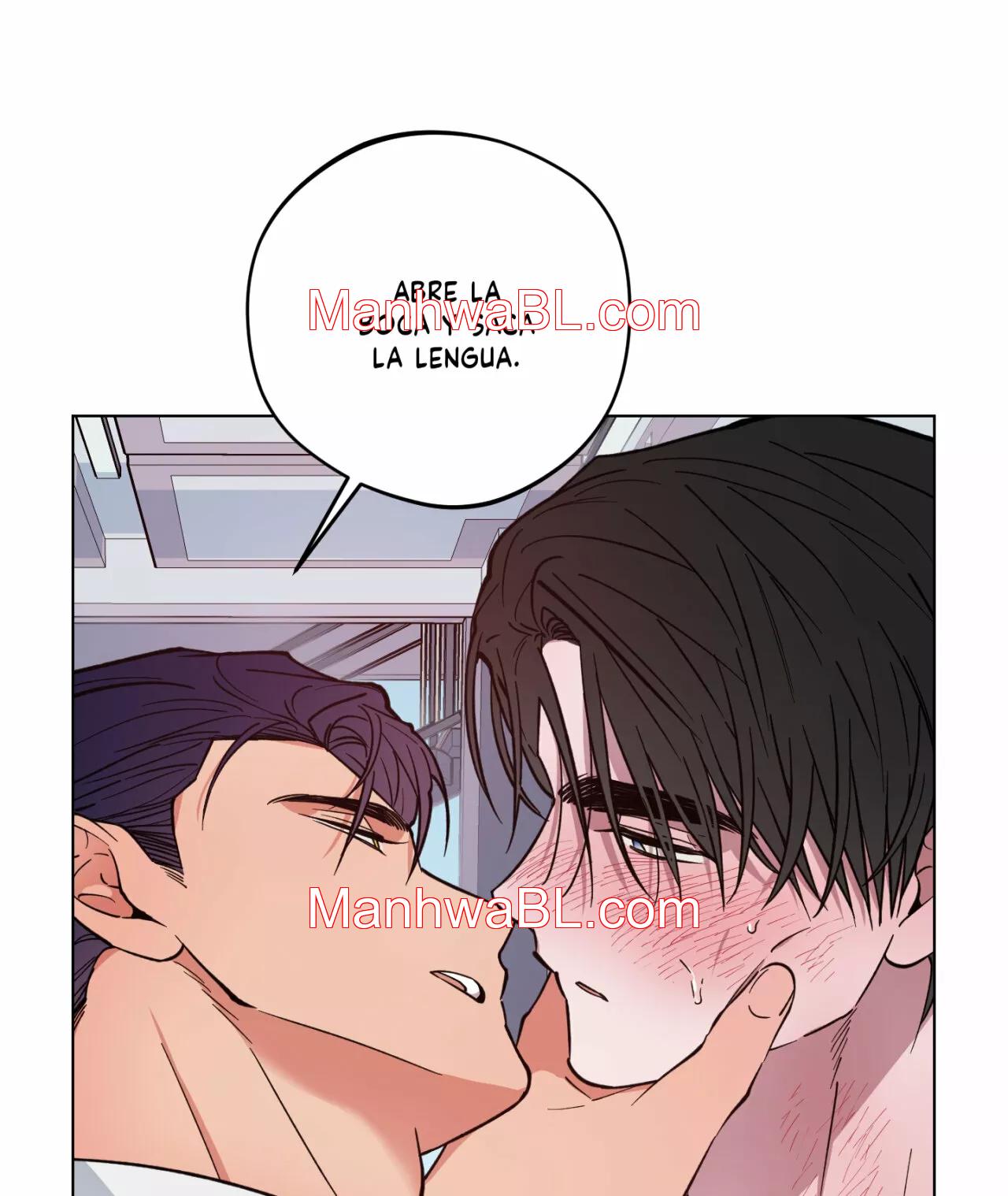 El Amanecer del Dragón - Capítulo 12.3 manhwa