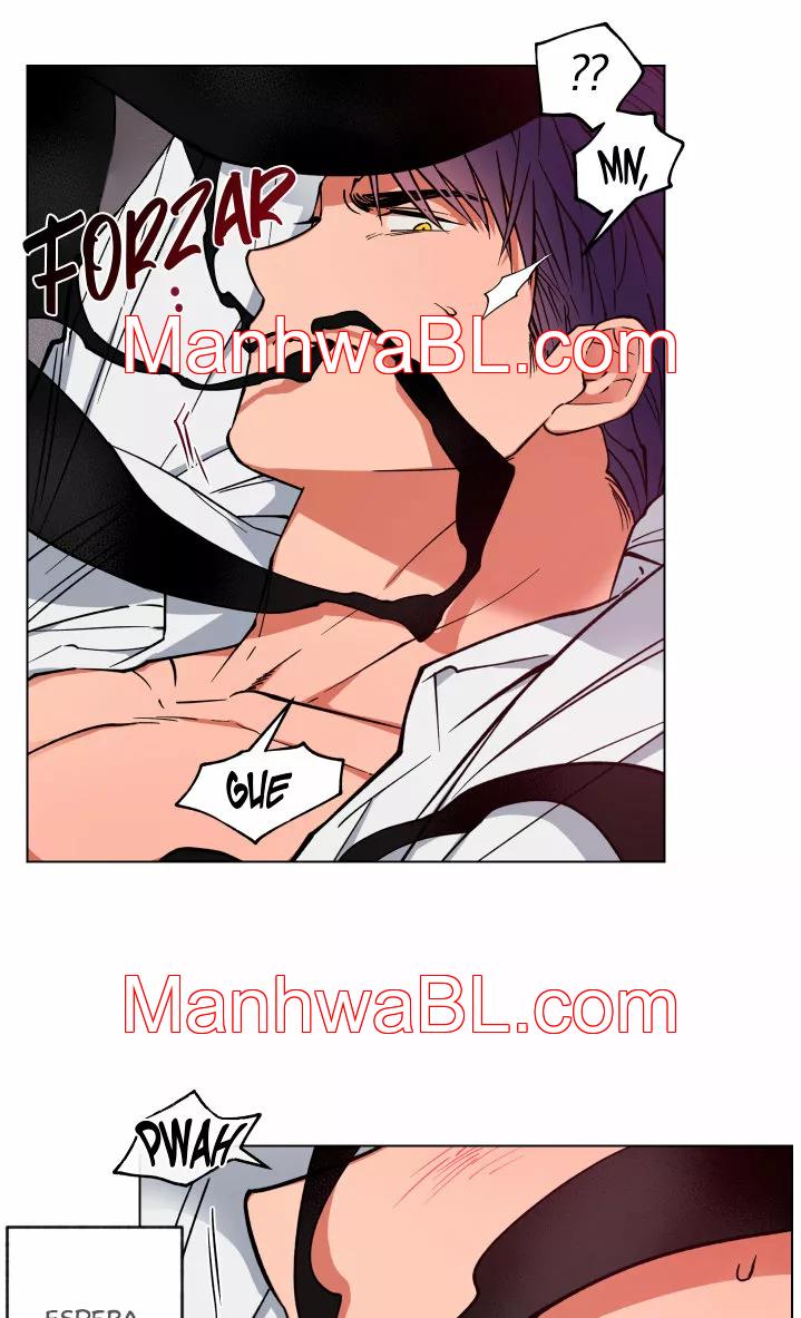 El Amanecer del Dragón - Capítulo 2.2 manhwa