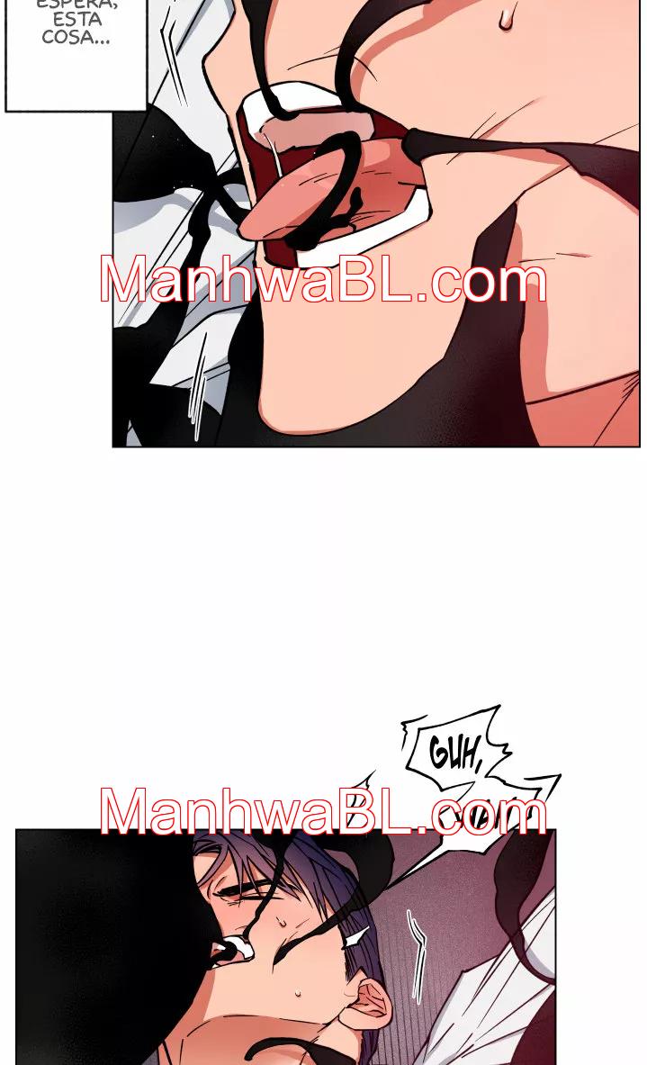 El Amanecer del Dragón - Capítulo 2.2 manhwa