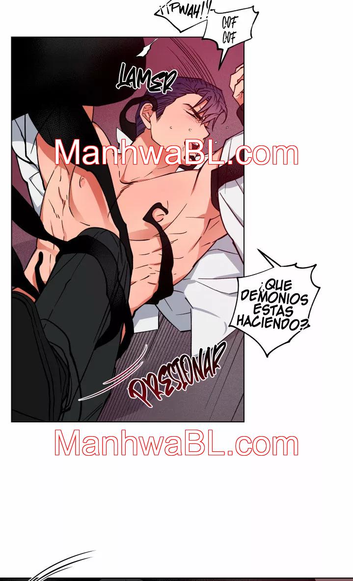 El Amanecer del Dragón - Capítulo 2.2 manhwa