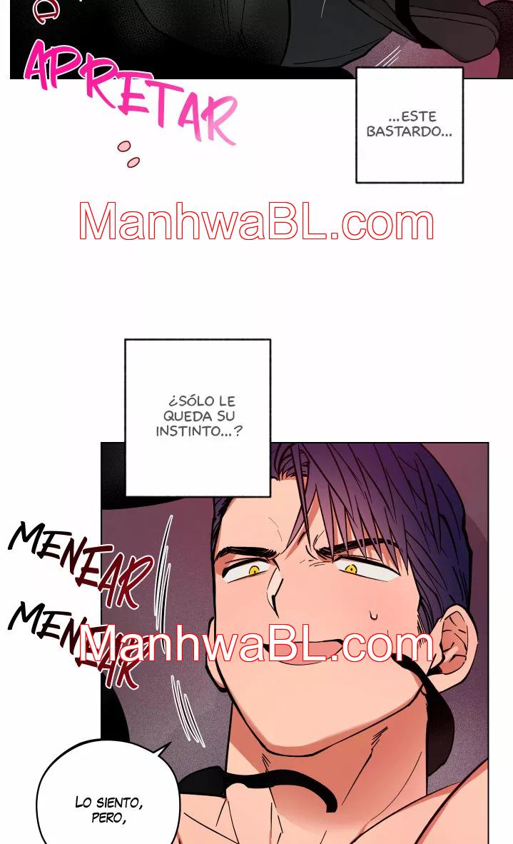El Amanecer del Dragón - Capítulo 2.2 manhwa
