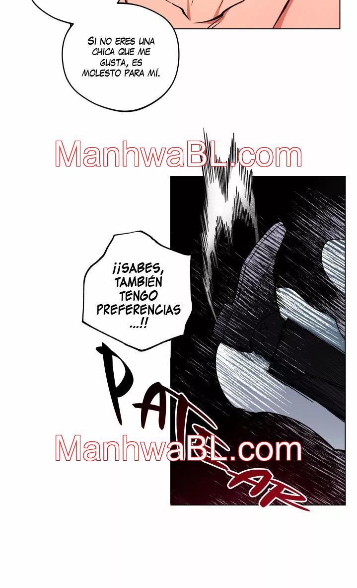 El Amanecer del Dragón - Capítulo 2.2 manhwa