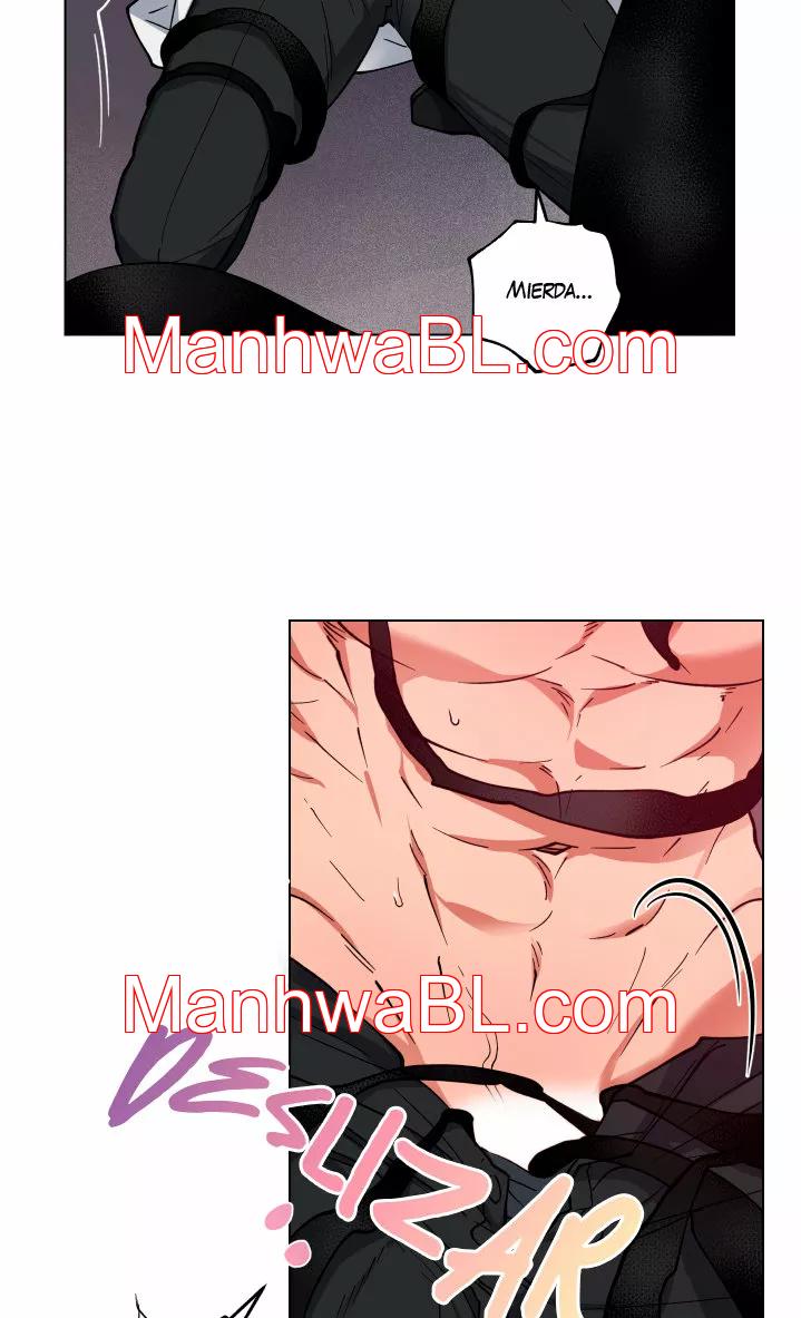 El Amanecer del Dragón - Capítulo 2.2 manhwa