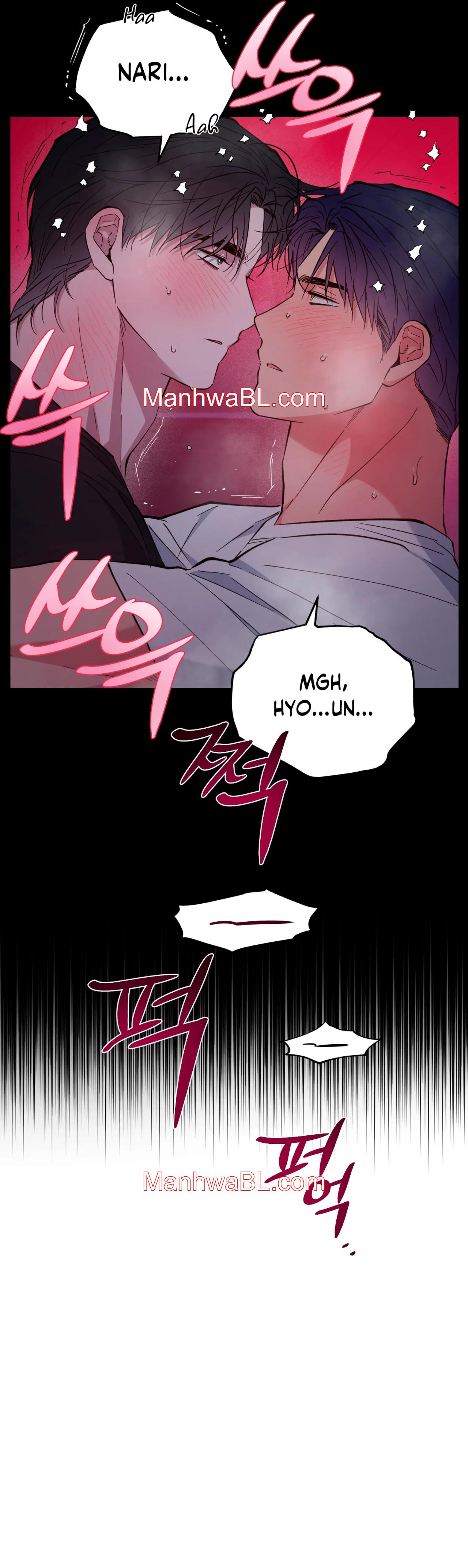 El Amanecer del Dragón - Capítulo 63 manhwa