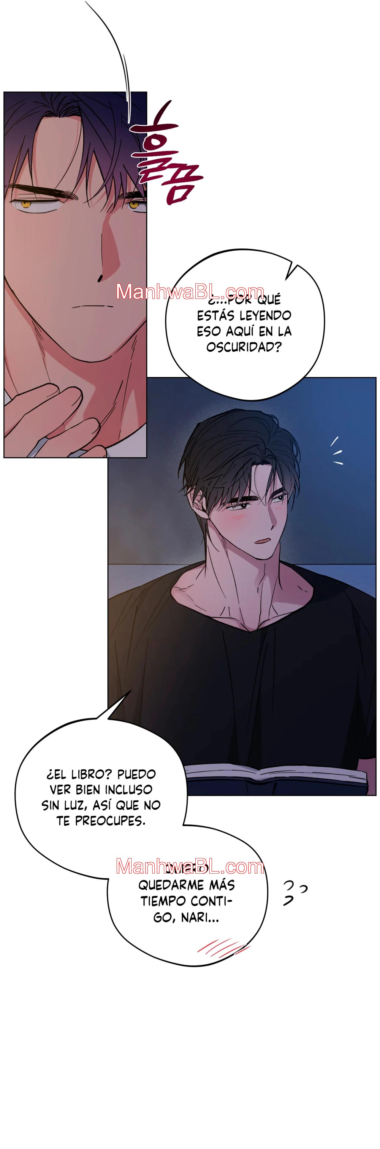 El Amanecer del Dragón - Capítulo 63 manhwa