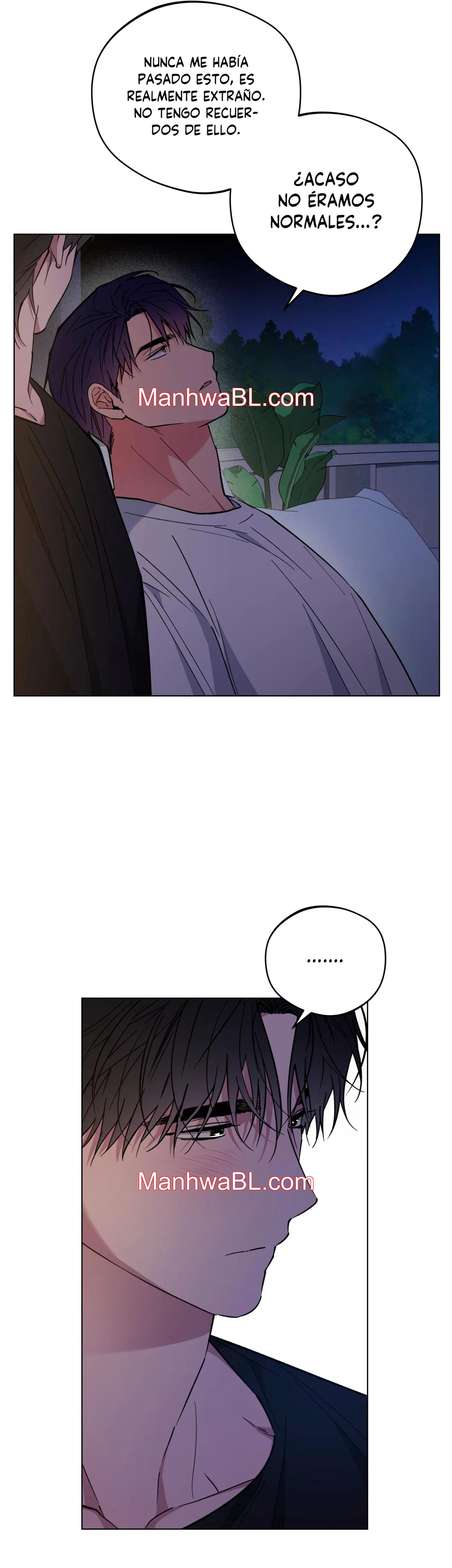 El Amanecer del Dragón - Capítulo 63 manhwa