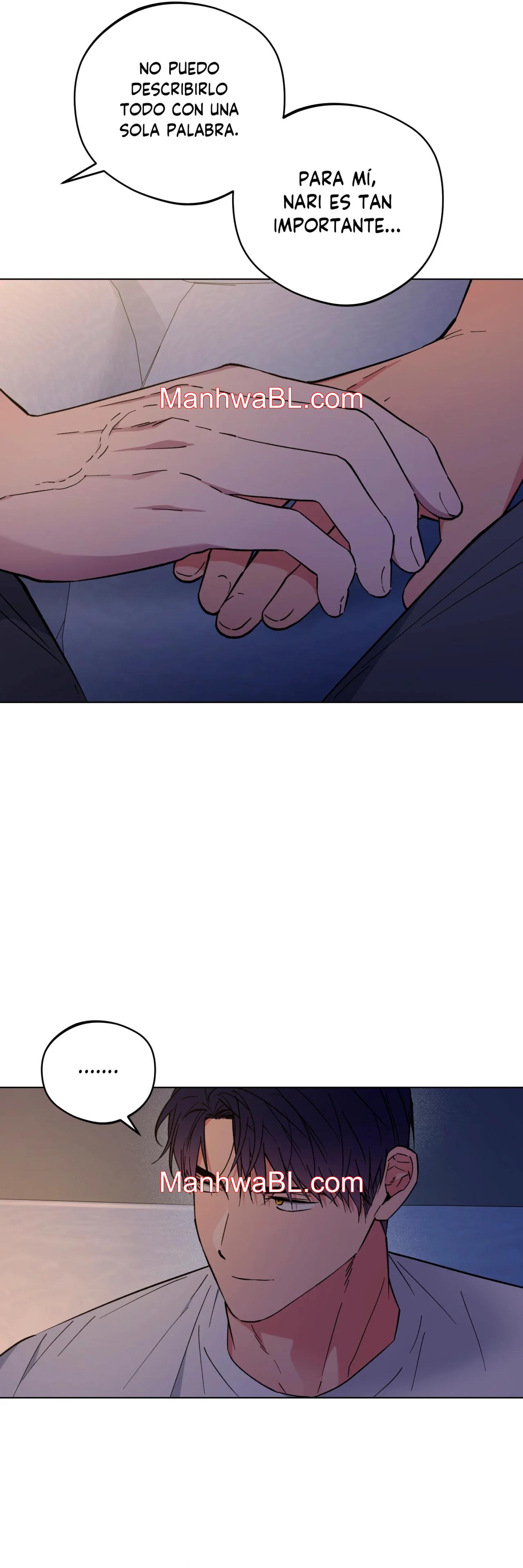 El Amanecer del Dragón - Capítulo 63 manhwa