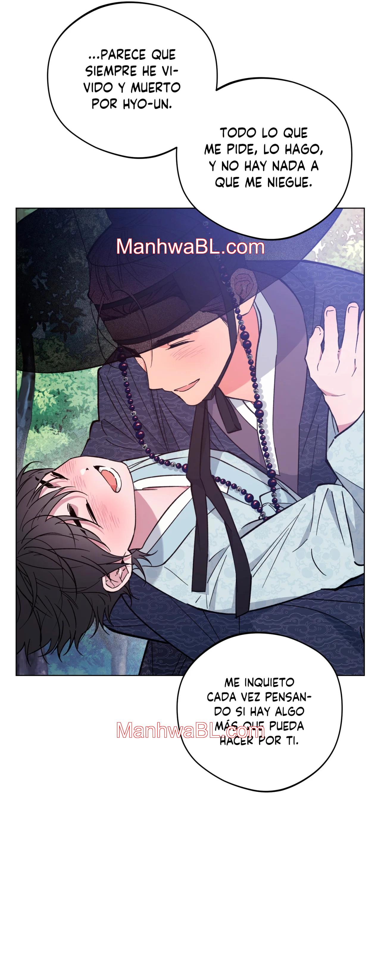 El Amanecer del Dragón - Capítulo 63 manhwa