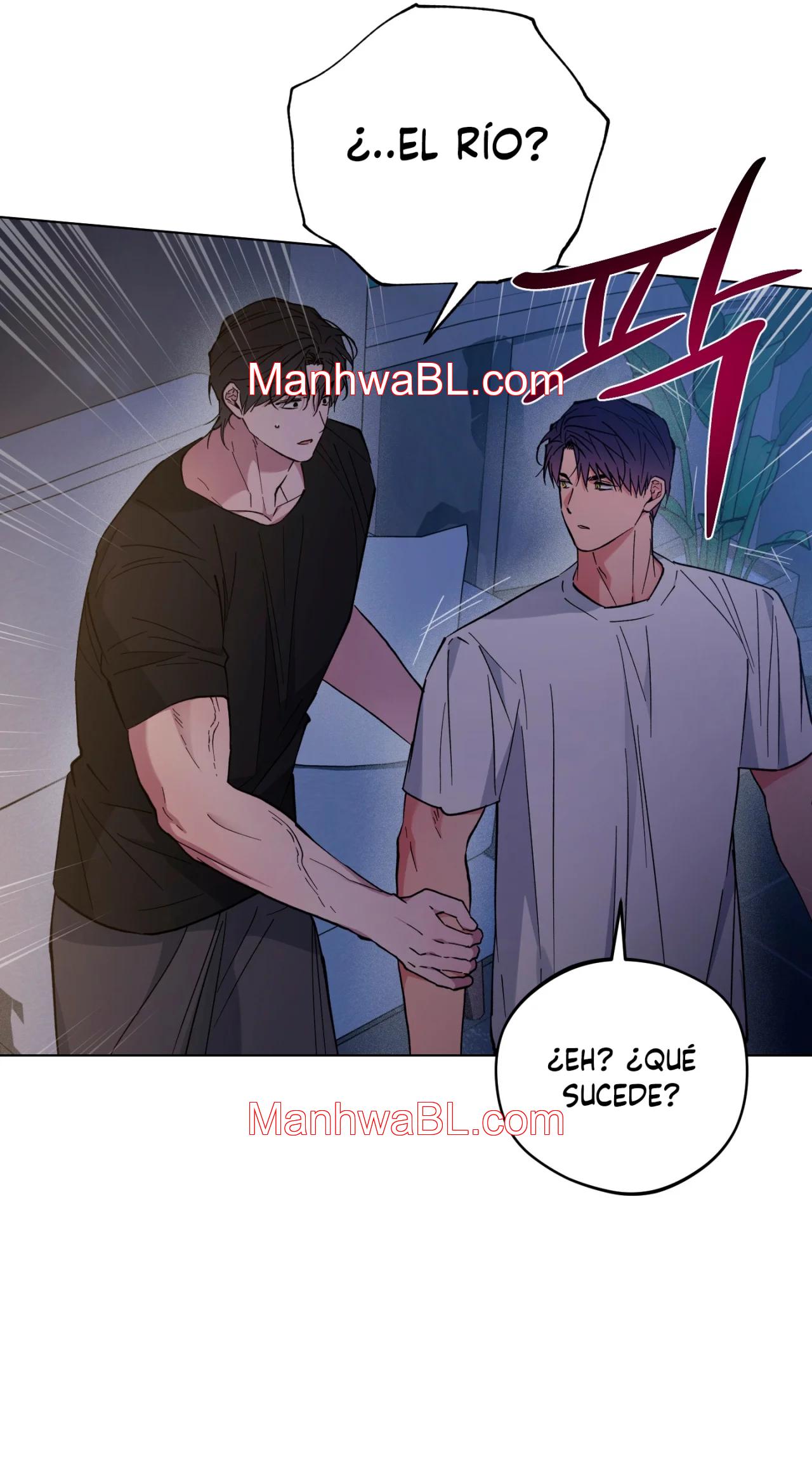 El Amanecer del Dragón - Capítulo 63 manhwa