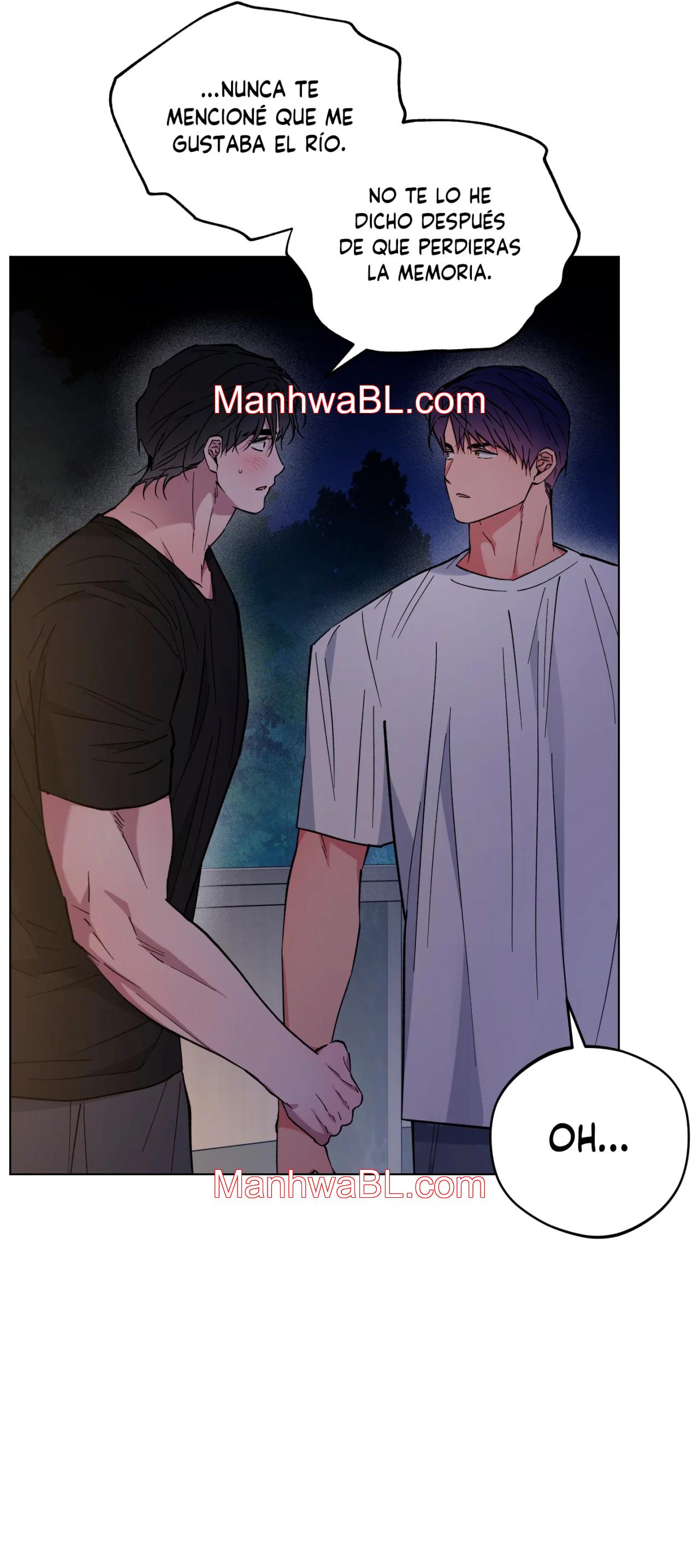 El Amanecer del Dragón - Capítulo 63 manhwa