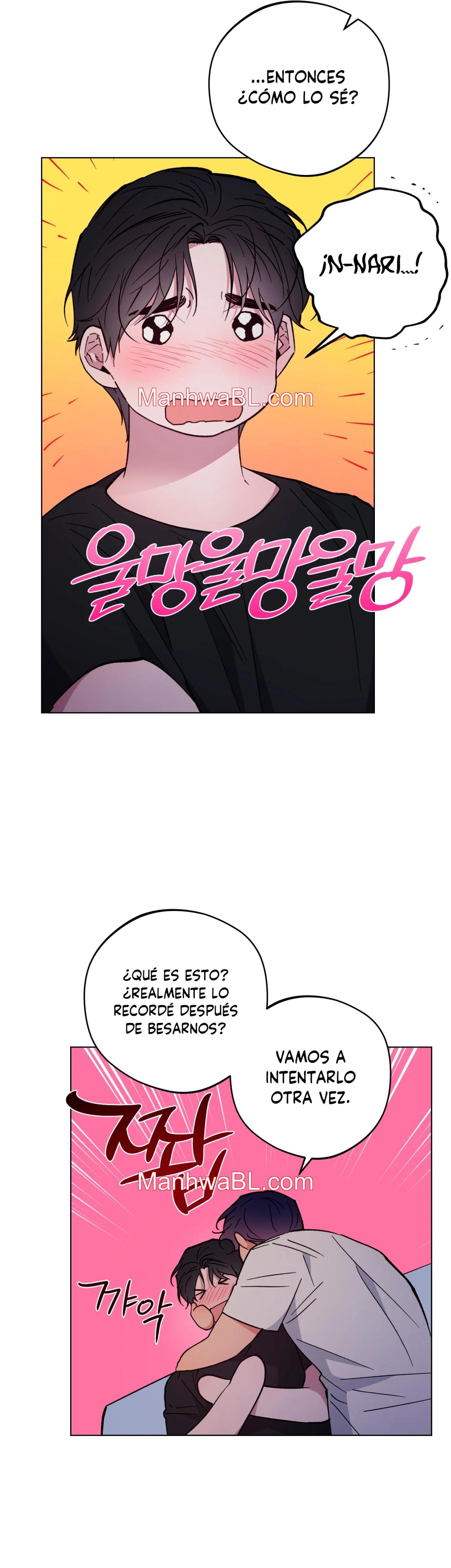 El Amanecer del Dragón - Capítulo 63 manhwa