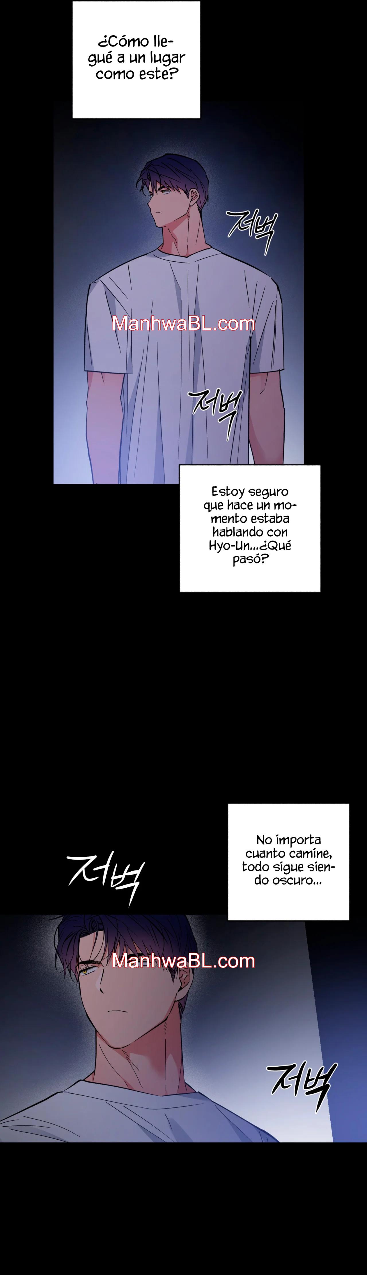 El Amanecer del Dragón - Capítulo 63 manhwa