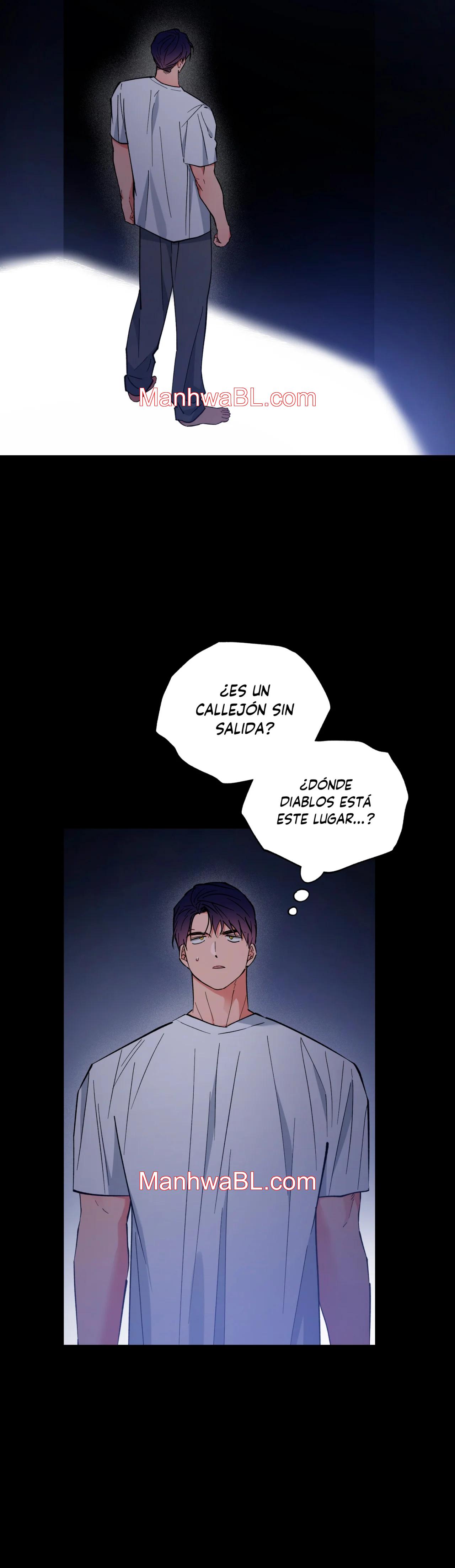 El Amanecer del Dragón - Capítulo 63 manhwa